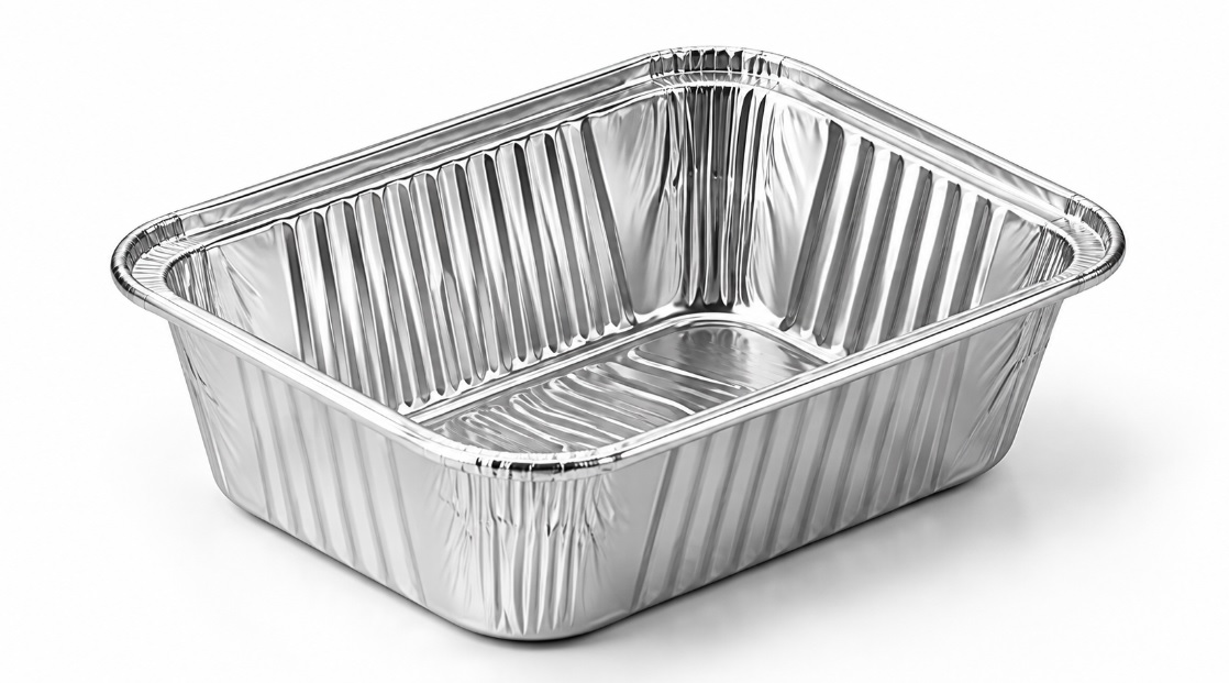 Foremki aluminiowe