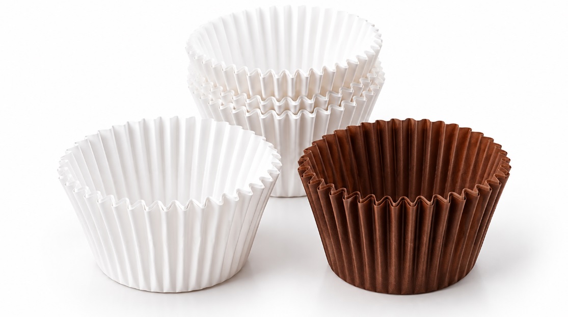 Papilotki i muffinki