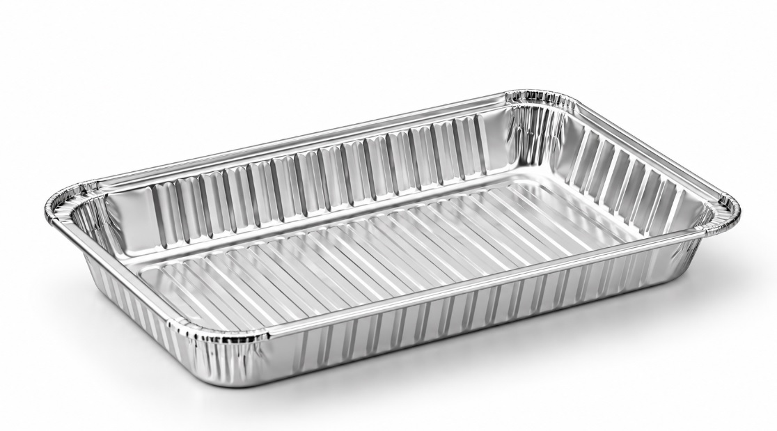 Tacki aluminiowe